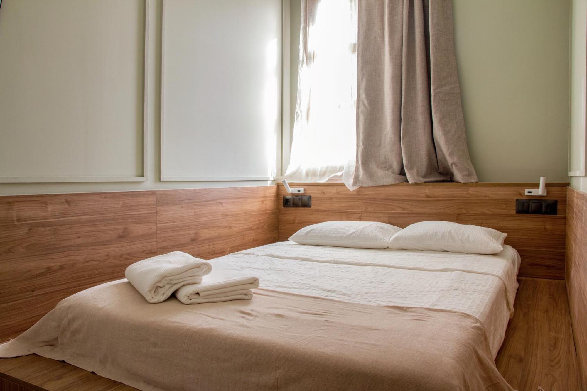 Beautiful & Comfy City Center Apartment Barcelona Ngoại thất bức ảnh