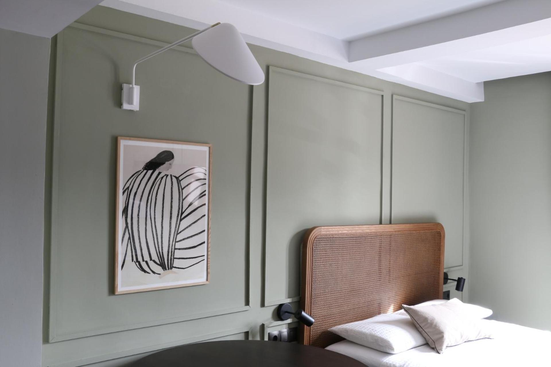 Beautiful & Comfy City Center Apartment Barcelona Ngoại thất bức ảnh