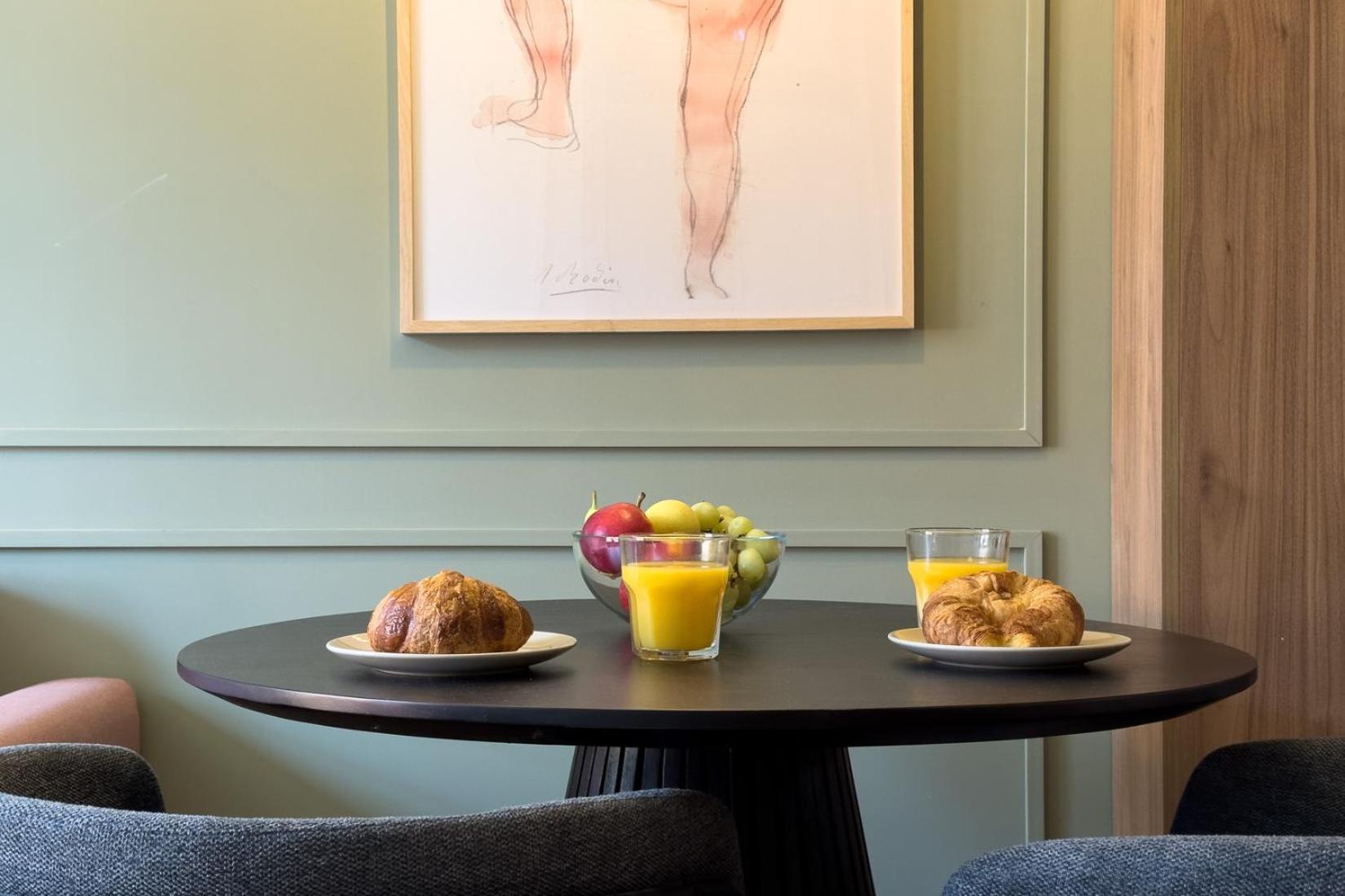 Beautiful & Comfy City Center Apartment Barcelona Ngoại thất bức ảnh