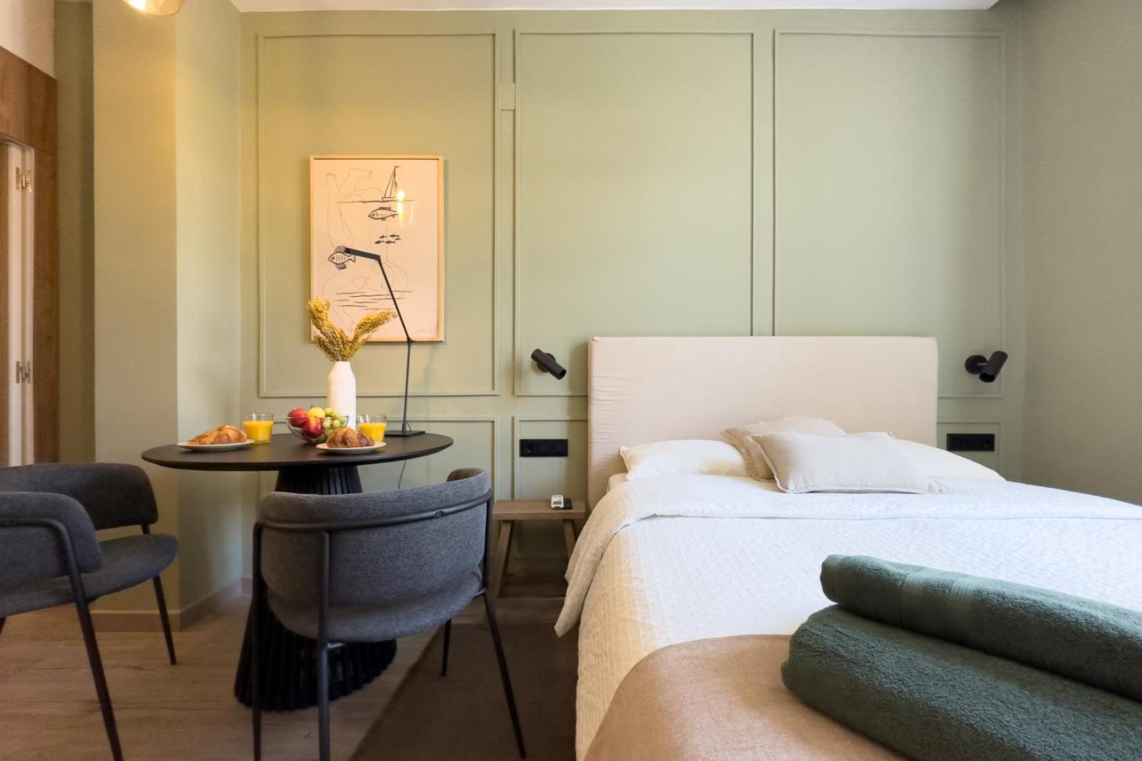 Beautiful & Comfy City Center Apartment Barcelona Ngoại thất bức ảnh