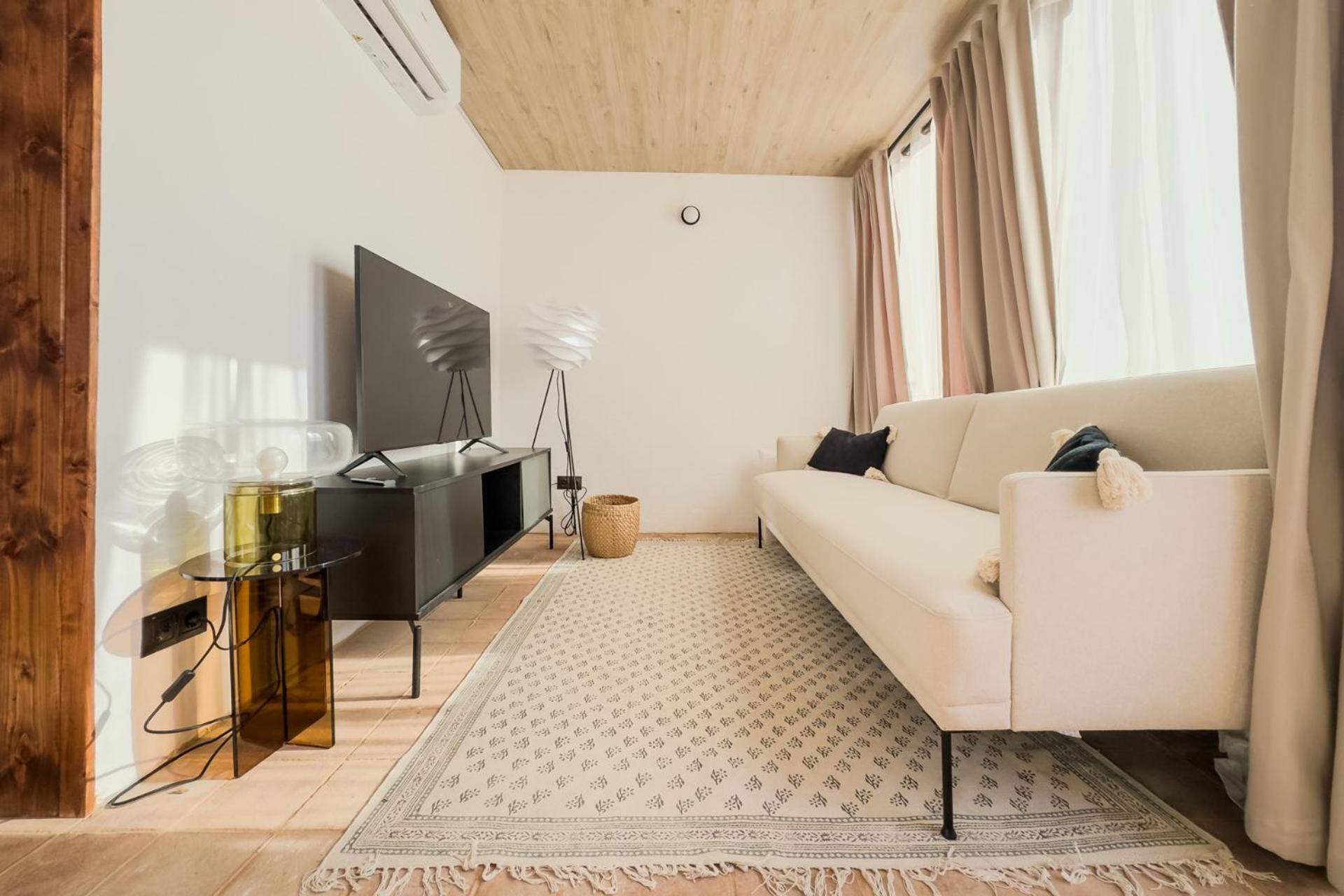 Beautiful & Comfy City Center Apartment Barcelona Ngoại thất bức ảnh
