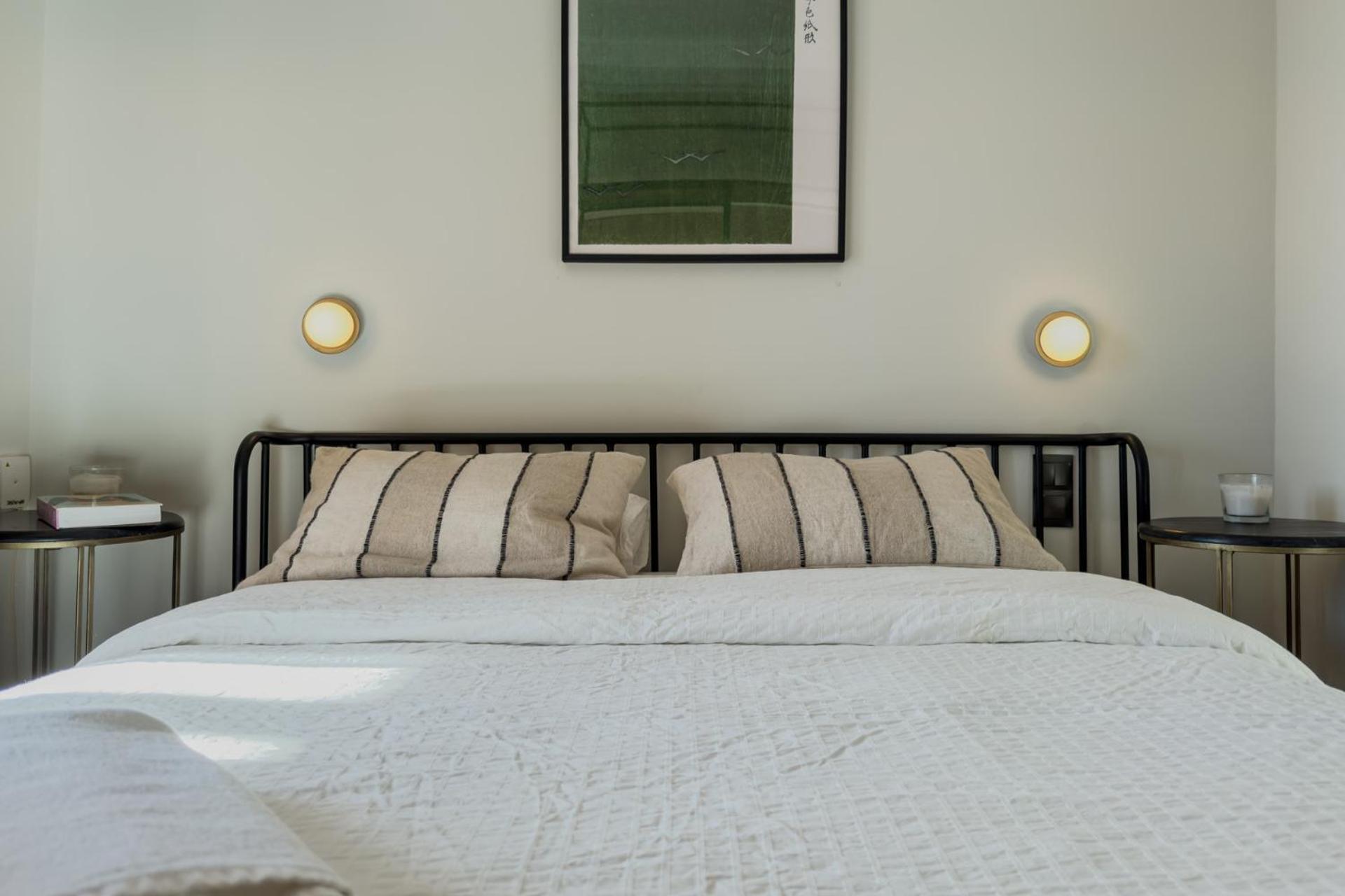 Beautiful & Comfy City Center Apartment Barcelona Ngoại thất bức ảnh