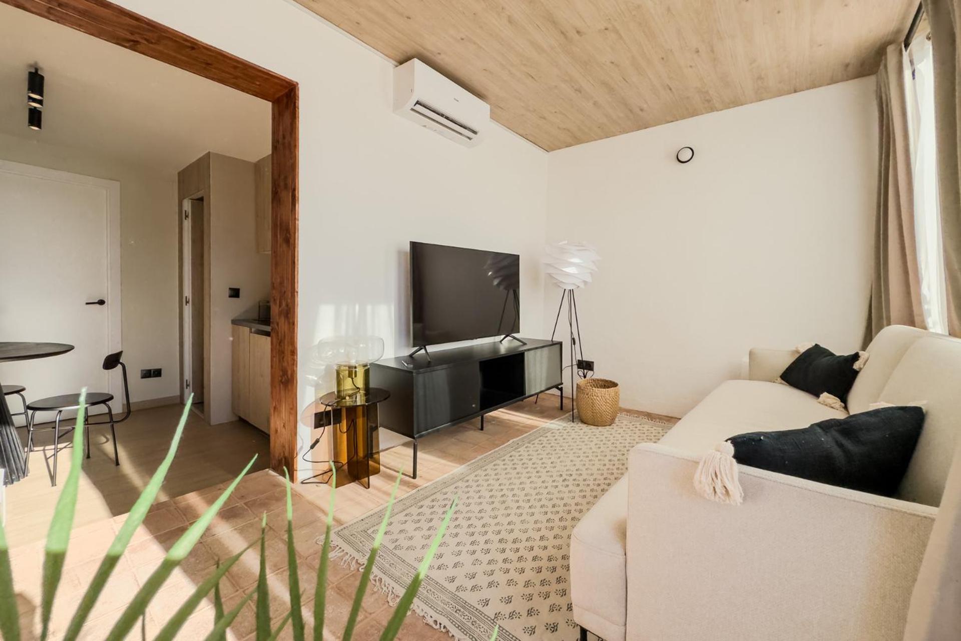 Beautiful & Comfy City Center Apartment Barcelona Ngoại thất bức ảnh