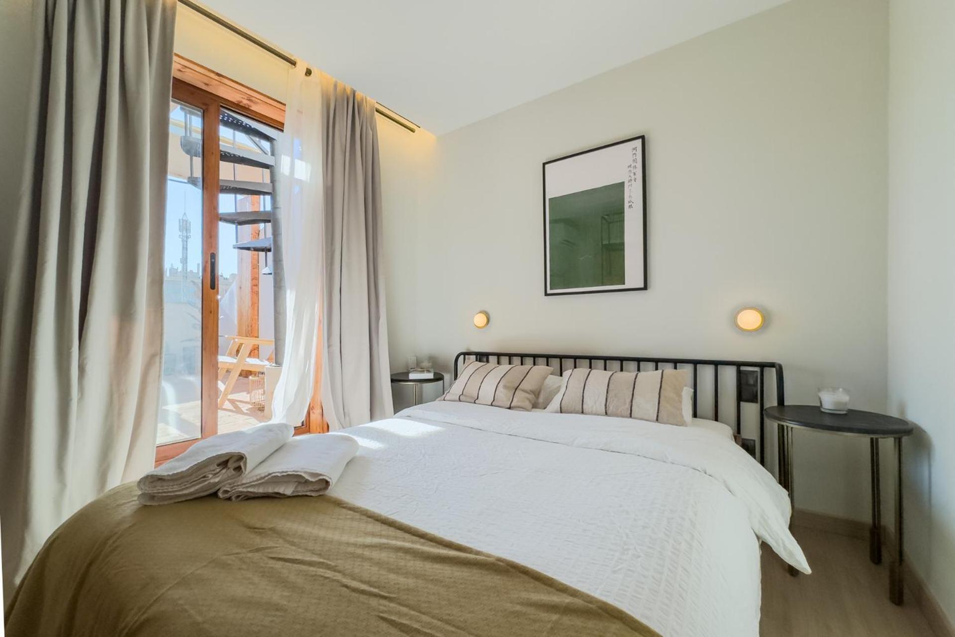 Beautiful & Comfy City Center Apartment Barcelona Ngoại thất bức ảnh