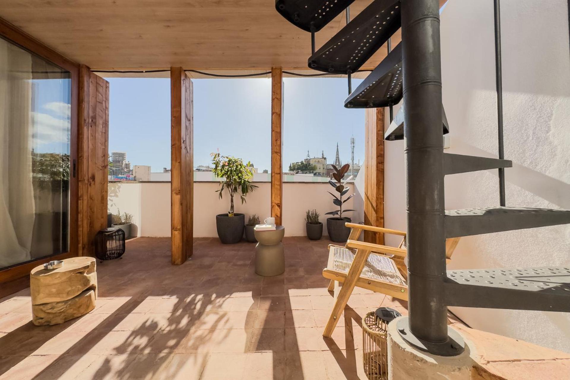 Beautiful & Comfy City Center Apartment Barcelona Ngoại thất bức ảnh
