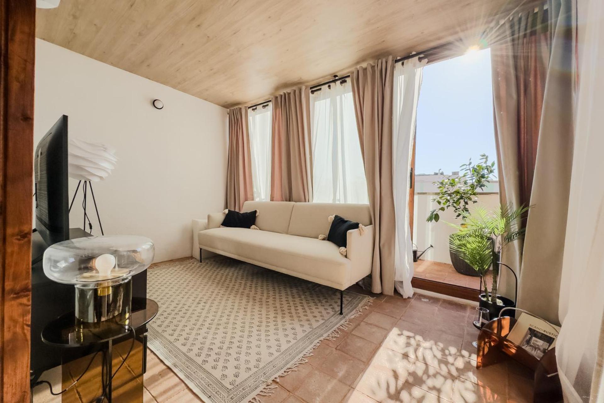 Beautiful & Comfy City Center Apartment Barcelona Ngoại thất bức ảnh